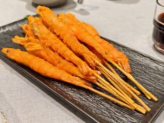 -金哥私房菜馆(张府园总店)