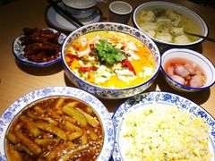 -兔爸私家小厨(新北万达店)