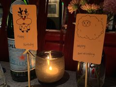 -弦月窗LUNETTE BY AMANDA(复兴路店)