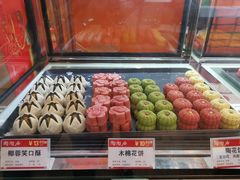 -陶陶居饼家(惠福东路店)