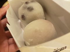 -銀座あけぼの (銀座本店)