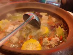 -洪大厨鸡煲(福田店)