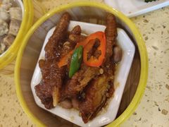 -蒸武门·广式茶点(金宝莱店)