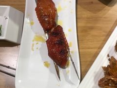 -宽味餐厅(万博广场店)