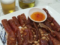 -富来美食(成发大厦店)