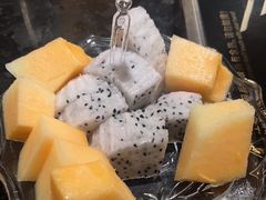 -捞王锅物料理(东百中心店)