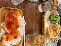 -西村咖啡店 (中山手本店)