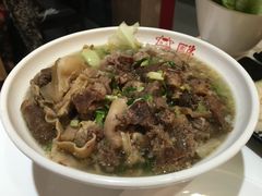 -陈记顺和牛肉火锅馆(天河北路店)