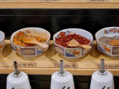 -大阪烧肉BAKA一代(十亩地店)