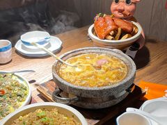 -食锦记·福建私房菜(浦西万达店)