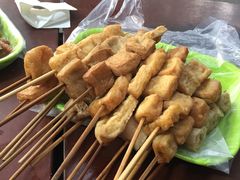 -马记大锅煮(总店)