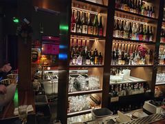 -RMK Shochu Bar(三诺店)