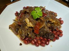 -印巷里主题餐厅(马鞍山店)