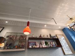-Me&Joe意大利面·珍珠奶茶(鲁班路店)