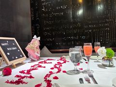 -王品牛排(福州泰禾店)