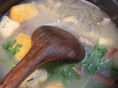 -古都历食南京菜·烤鸭·鸭血粉丝·汤包(南京博物院店)