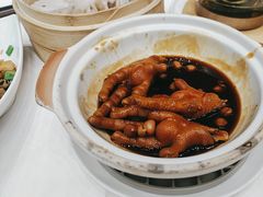 -喜宴·粤菜·茶点·海鲜(光浩店)