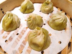 清甜鲜虾马猪蹄小笼包-苏小柳点心·手作小笼包(新街口分院店)