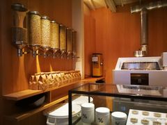 -% Arabica(京都东山店)