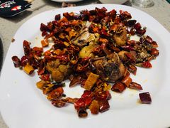 -四海蒸鲜蒸汽海鲜自助(北戴河店)