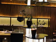 大堂-盡膳口福跷脚牛肉火锅(北美新天地店)