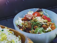 -很久以前羊肉串(簋街店)
