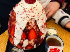-WONDER ICE 萬得冰田(建設路总店)