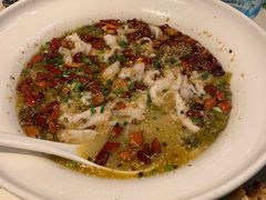 -港丽餐厅(高德置地店)