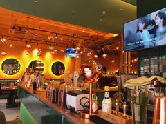 -Ambra Haus琥珀屋精酿餐厅(宝山店)