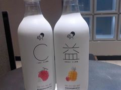 -喜茶(东莞汇一城店)