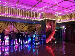 -欢乐迪KTV(观音桥未来国际店)