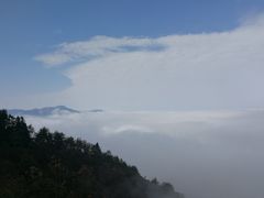 -井冈山风景名胜区-黄洋界