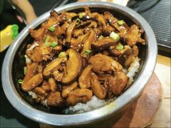 -九田家黑牛烤肉料理(衡百国际店)