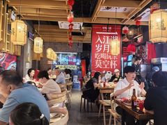 -兔槽江湖菜·重庆璧山兔(水围店)