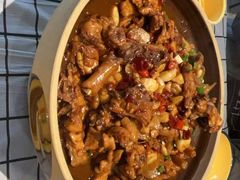 -江西老表·经典江西八大碗