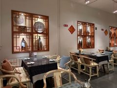 -京尊烤鸭店JINGZUN(春秀路店)