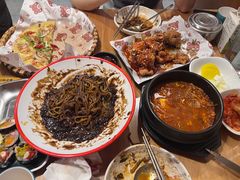 -多宾韩国料理(学衡路店)