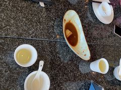 -锦园餐厅(九龙湖开元度假村店)