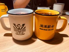 -太二酸菜鱼(上海佛罗伦萨小镇店)