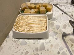 -小城牛事·鲜牛肉火锅(万达店)