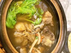 -鸡坤茶室(三里屯店)