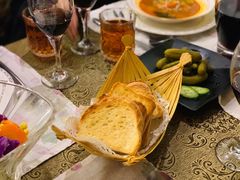 -92°C俄式厨房(中央大街店)