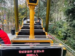 -塔子山公园