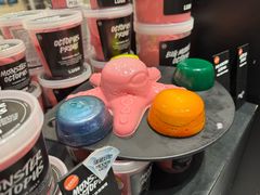 -LUSH(威尼斯人店)