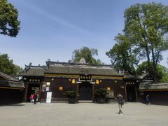 -宝光寺
