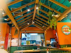 -迷你椰·泰式大排档(共康店)