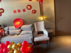 -上和臻品中国菜(花园街店)