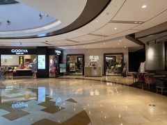 -翠园(兴业太古汇店)