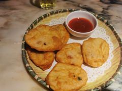 -梁家大院•农家菜(昆山会展中心店)