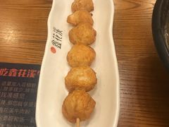 -鑫花溪牛肉米粉(凤凰街创始总店)